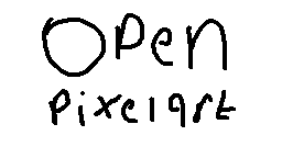 Open Pixel Art