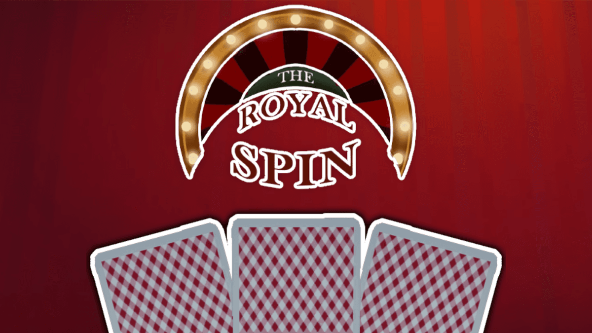 The Royal Spin